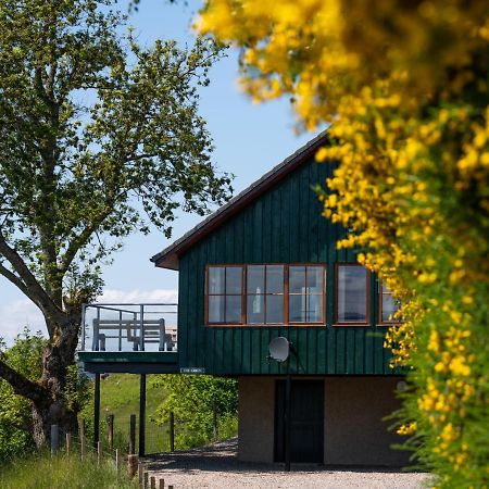 Holiday Home Achmony Type 2-1 By Interhome Drumnadrochit Exterior photo