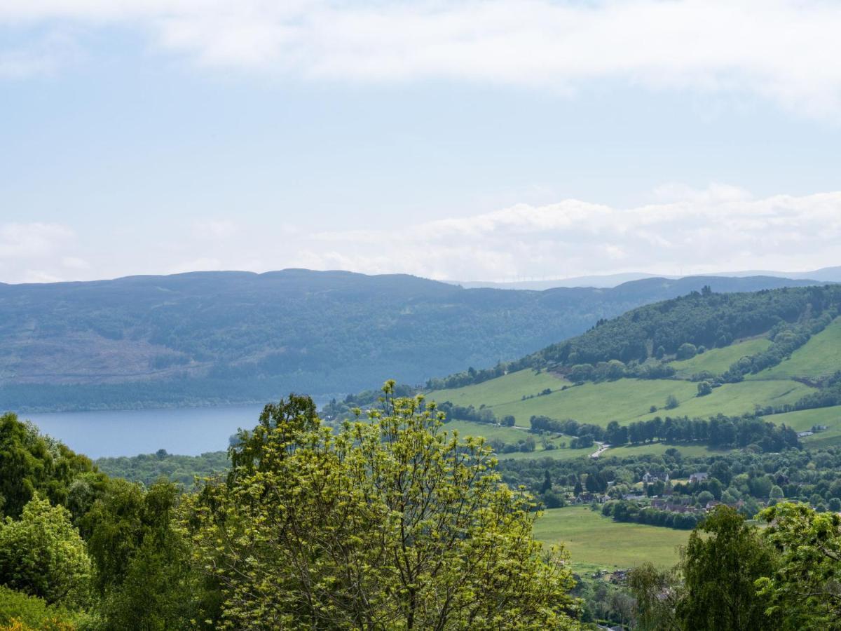 Holiday Home Achmony Type 2-1 By Interhome Drumnadrochit Exterior photo